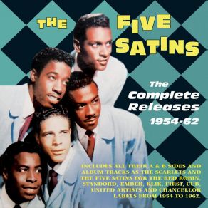 The Complete Releases 1954-62 (CD1) album cover