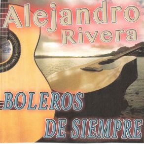 Boleros De Siempre album cover