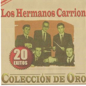 20 Exitos Colleccion De Oro album cover