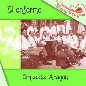 El Enfermo album cover