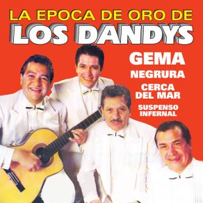 La Epoca De Oro album cover