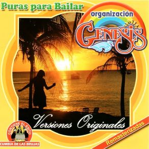 Puras Para Bailar, Vol. 1 (Remastered) album cover