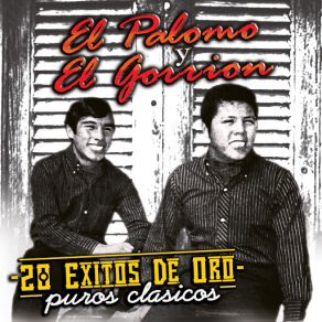 20 Exitos De Oro album cover