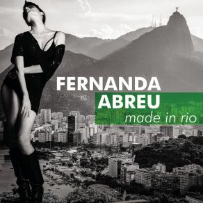 Made In Rio album cover