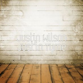 Just'in Tyme album cover