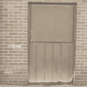 Visitor album cover