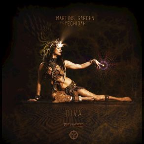 Diva album cover