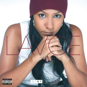 Lavoe album cover