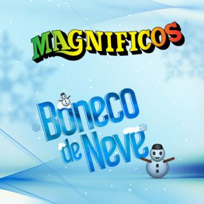 Boneco De Neve (Single) album cover