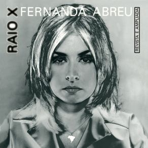 Raio X album cover