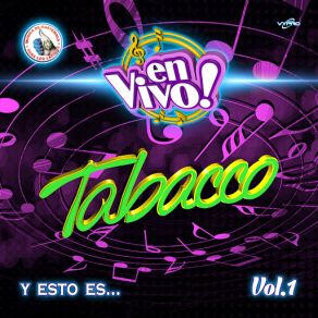 Y Esto Es... Vol. 1. Música De Guatemala Para Los Latinos (En Vivo) album cover