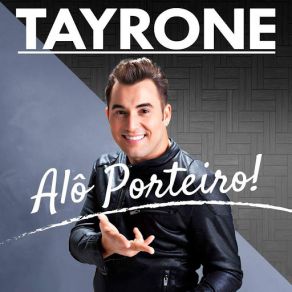 Alô Porteiro (Single) album cover