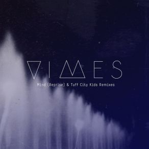 Mind album cover