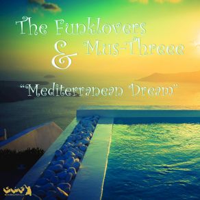 Mediterranean Dream album cover