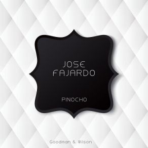 Pinocho album cover