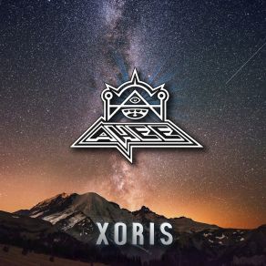 Xoris album cover