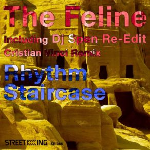 The Feline album cover
