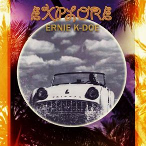 Explore album cover