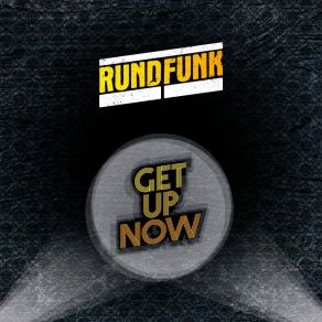 Get Up Now album cover