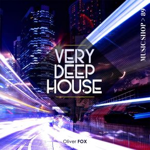 Very Deep House album cover