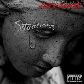 Situations album cover