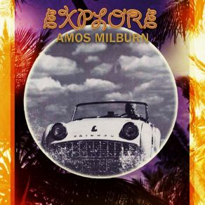 Explore album cover