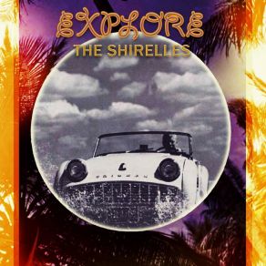 Explore album cover