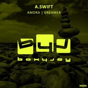 Amora / Dreamer album cover