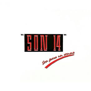 Son Para Un Sonero album cover