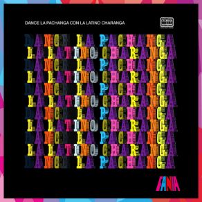 Dance La Pachanga album cover