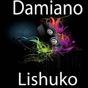 Lishuko album cover