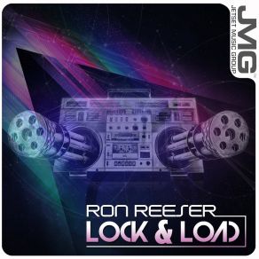 Lock & Load album cover