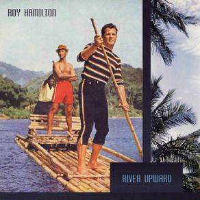 River Upward album cover