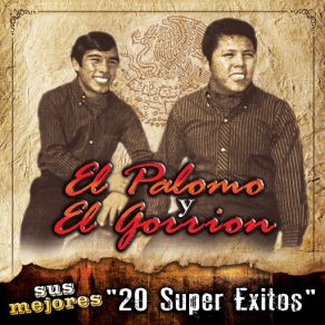 Sus Mejores 20 Super Exitos album cover