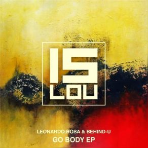 Go Body album cover