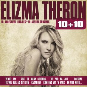 10 + 10 album cover