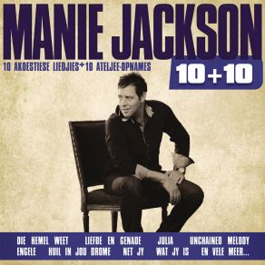 10 + 10 album cover