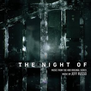 The Night Of (Original Soundtrack) album cover