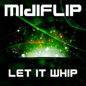Let It Whip album cover