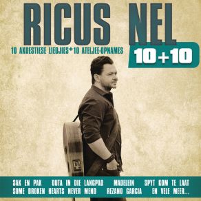 10 + 10 album cover