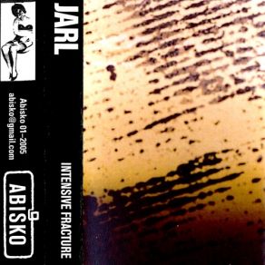 Intensive Fracture album cover