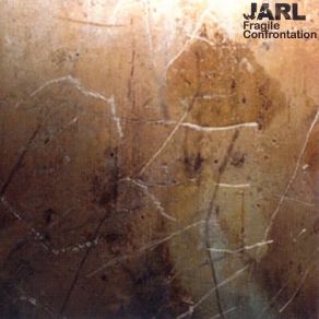 Fragile Confrontation album cover