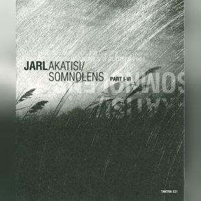 Akatisi／Somnolens album cover