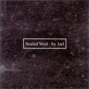 Sealed Void album cover