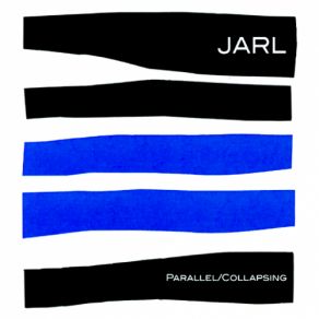 Parallel／Collapsing album cover
