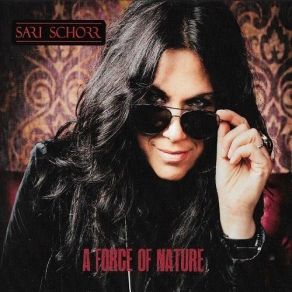 A Force Of Nature album cover