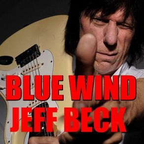Blue Wind album cover