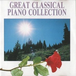Great Classical Piano Collection album cover