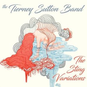 The Sting Variations album cover