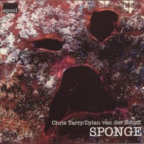 Sponge album cover